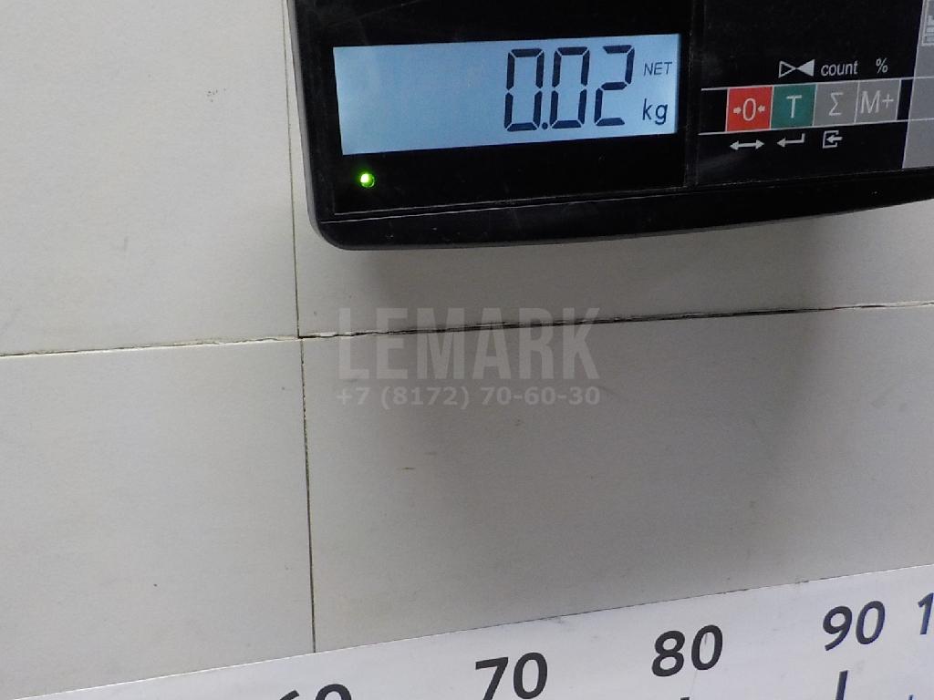Тяга замка