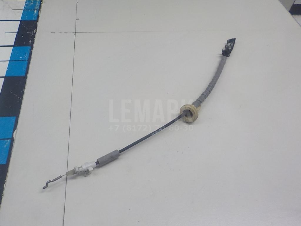 Трос открывания задней двери 3G0839085F VAG