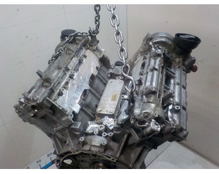 Двигатель 642 для Mercedes Benz W164 M-Klasse (ML) 2005-2011 с разбора состояние отличное