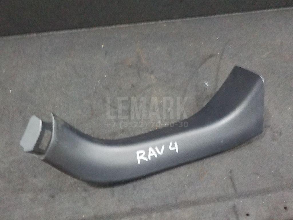 Обшивка двери багажника 6793742050C0 Toyota