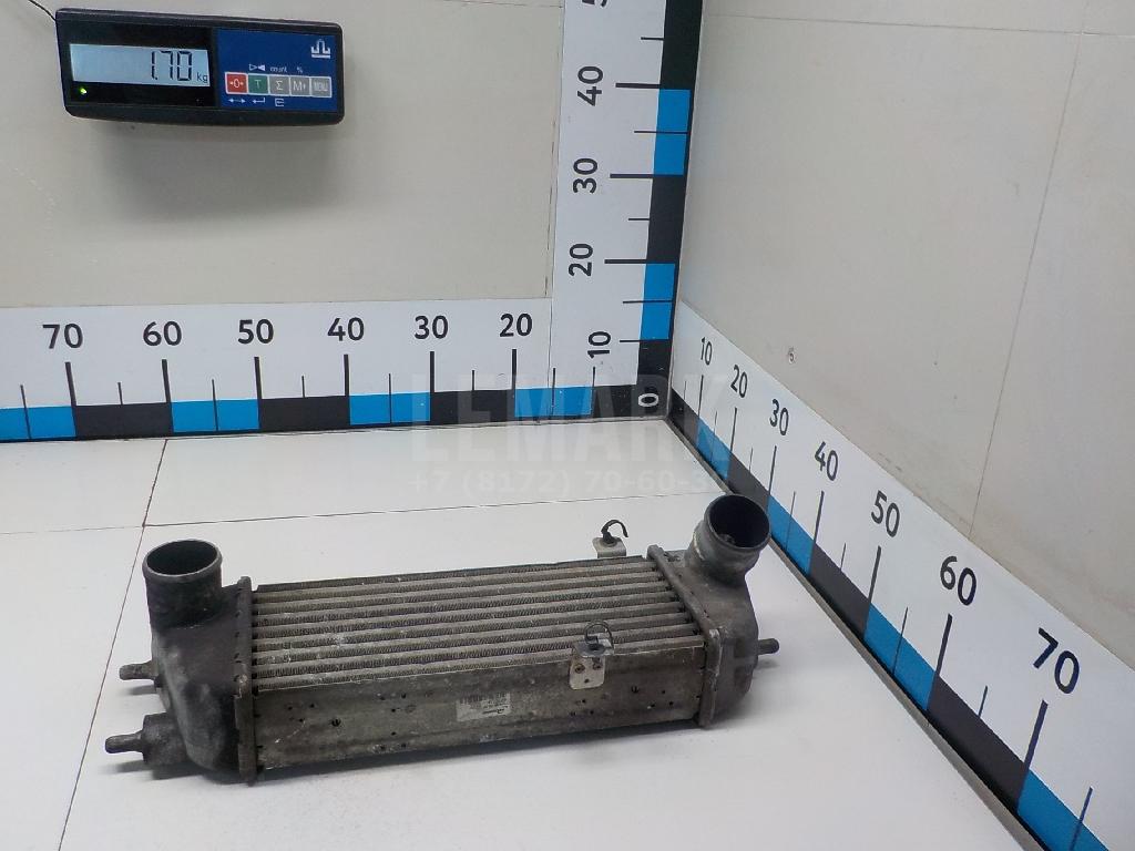 Интеркулер 282702A610 Hyundai-Kia