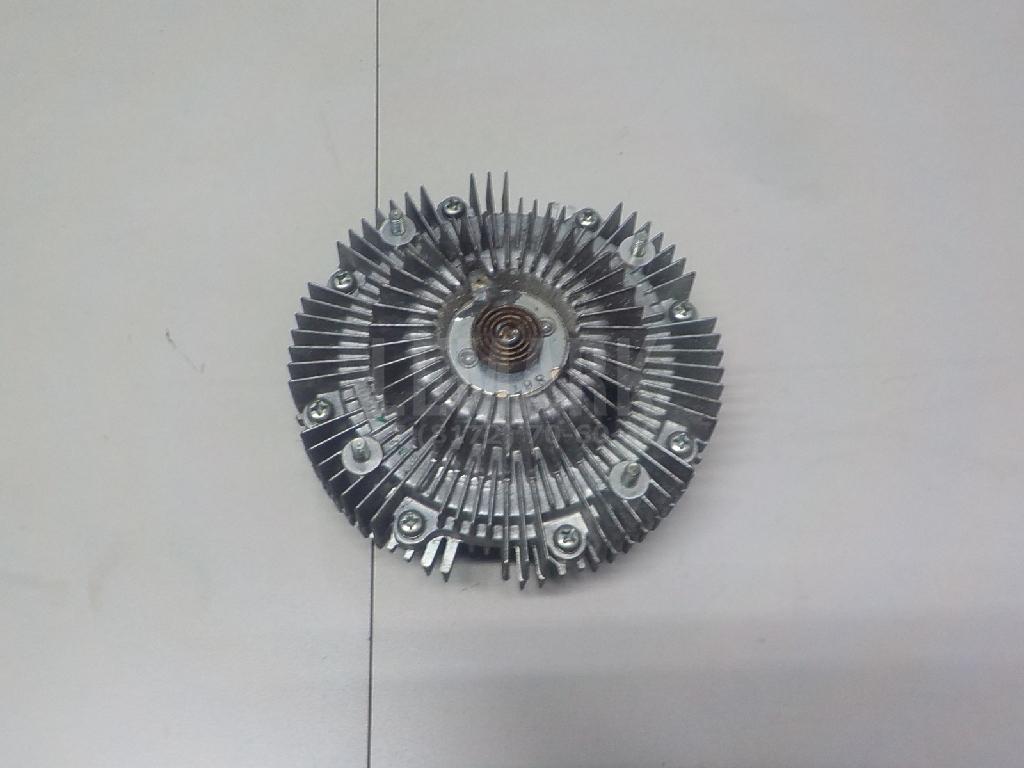 Термомуфта 1621011030 Toyota