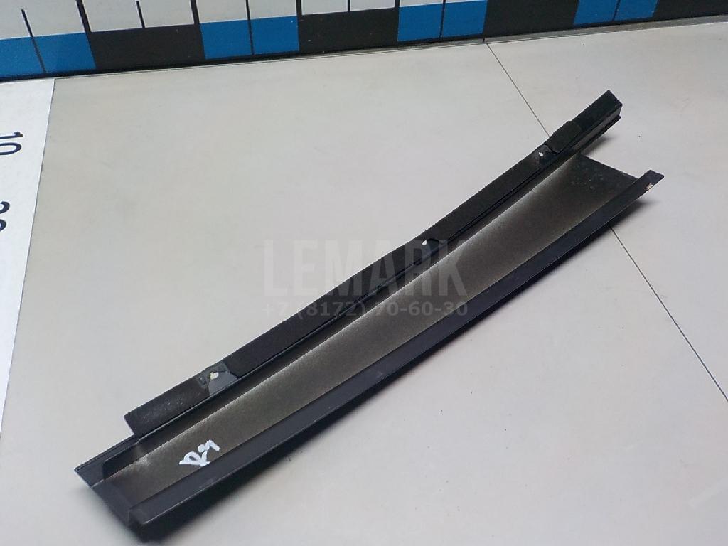 Накладка двери задней правой для  BMW 3-serie E46 1998-2005