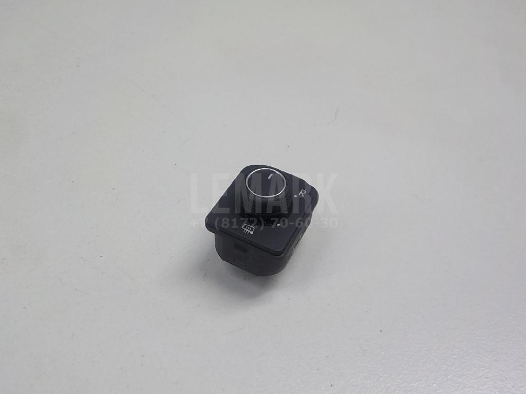 Переключатель регулировки зеркала 3G0959565AICX VAG
