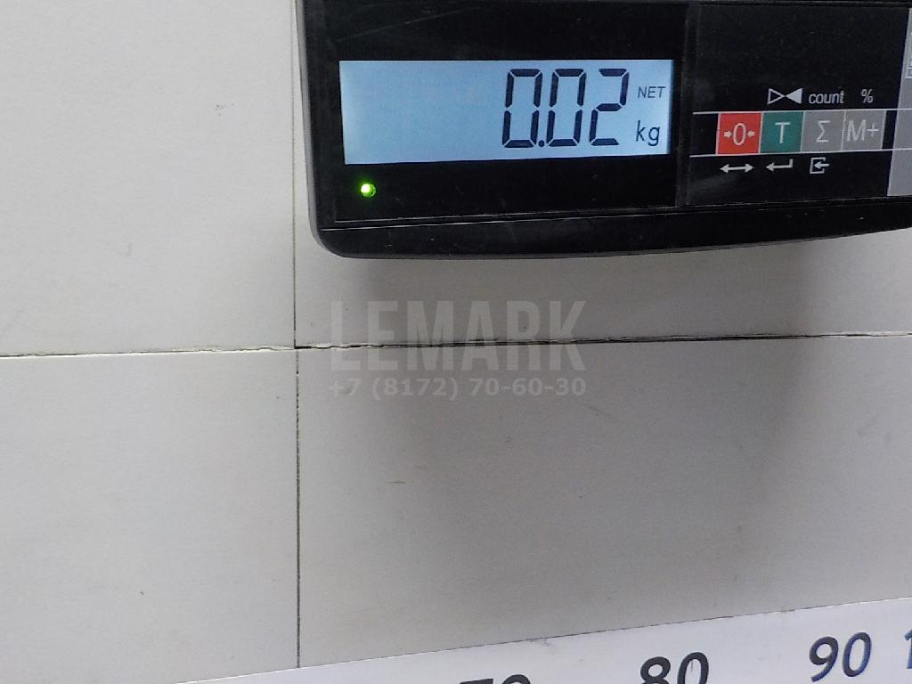 Тяга замка