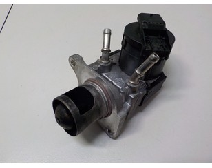Клапан рециркуляции выхлопных газов для BMW X6 E71 2008-2014 с разбора состояние отличное