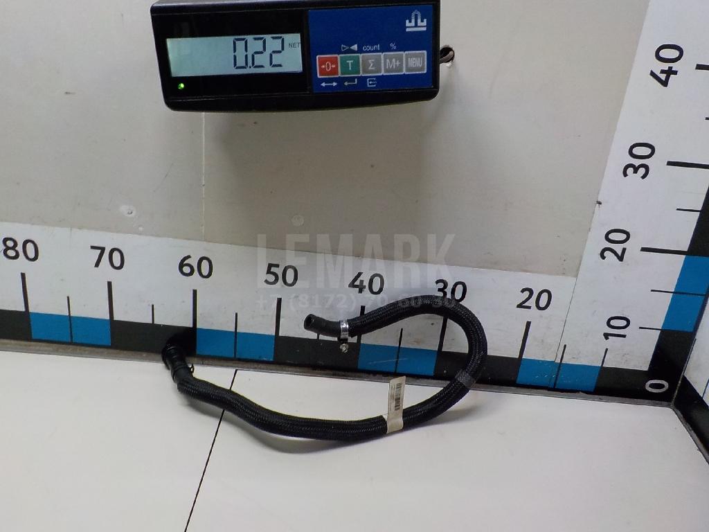 Шланг топливный для  Astra HD 8 2005-2011