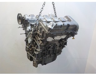 Двигатель (ДВС) AJ для Ford Maverick 2001-2007 БУ состояние отличное