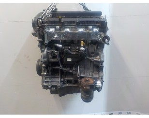 Двигатель (ДВС) L5 для Mazda Mazda 6 (GH) 2007-2013 б/у состояние отличное
