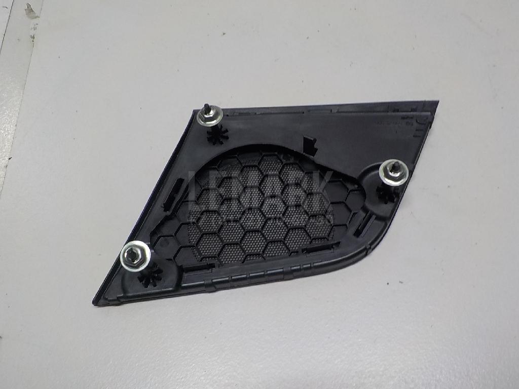 Решетка динамика для  BMW X5 E53 2000-2007