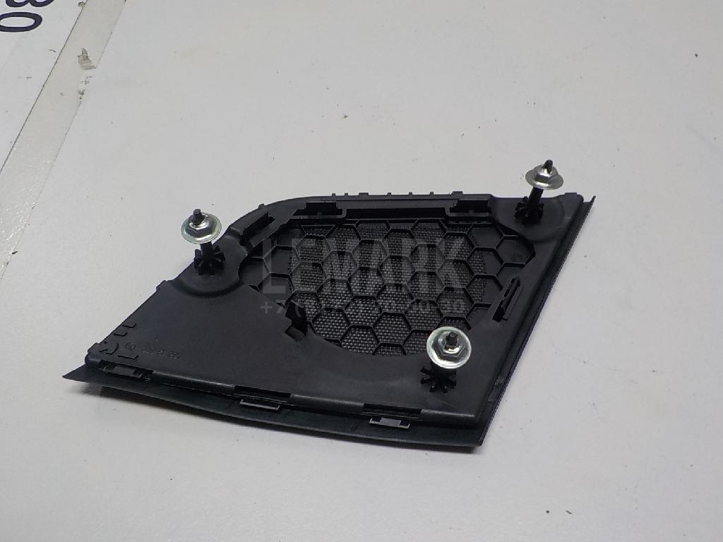 Решетка динамика для  BMW X5 E53 2000-2007