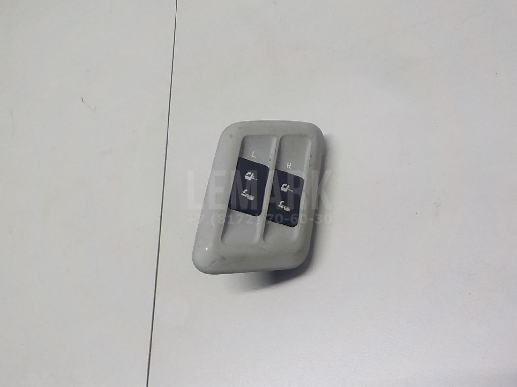 Блок кнопок управления сиденьем 8419060210B0 Toyota