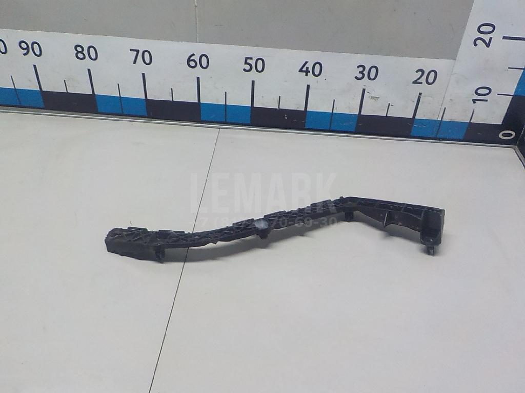 Кронштейн заднего бампера левый 5215660080 Toyota
