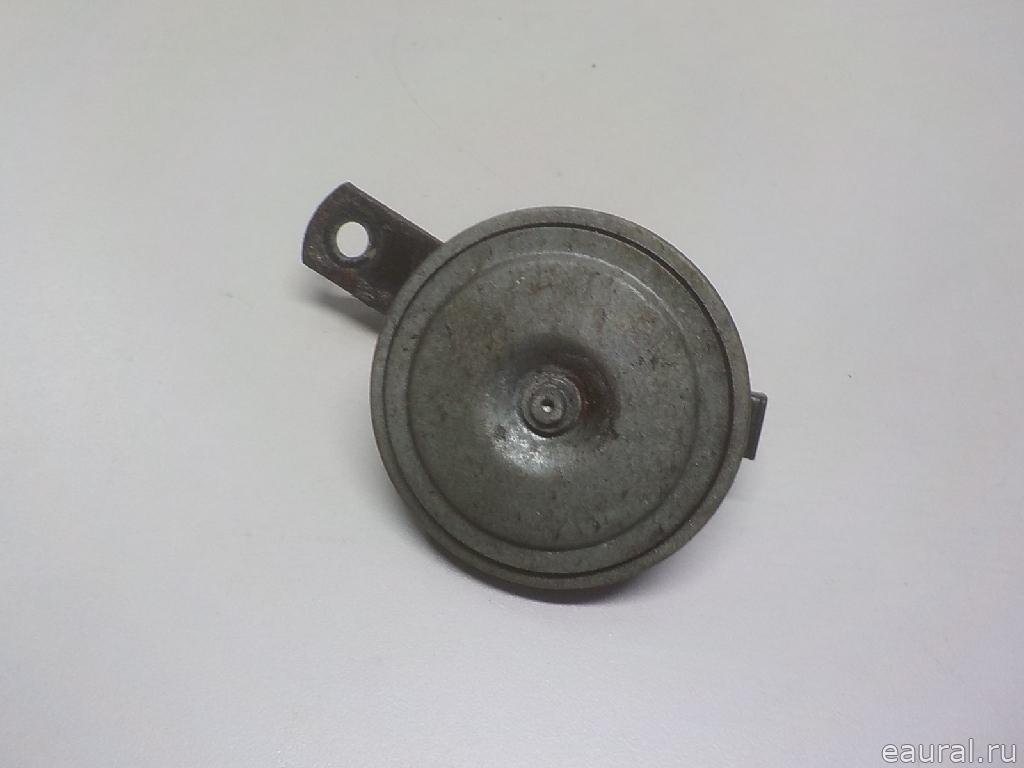 Сигнал звуковой