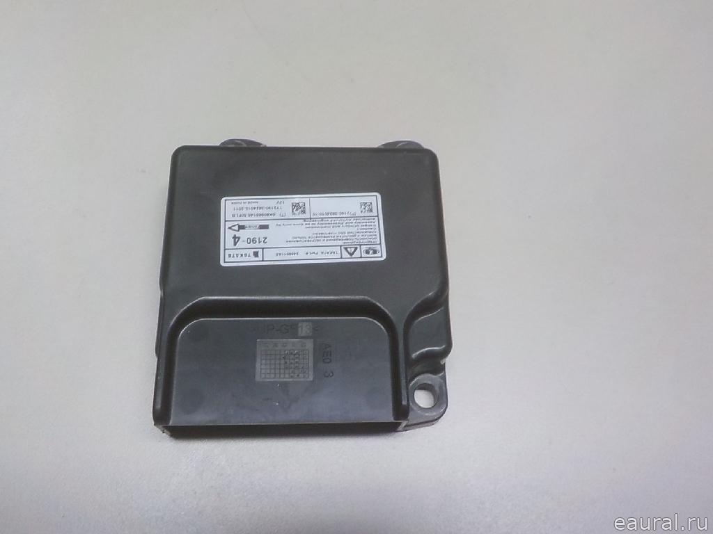Блок управления AIR BAG