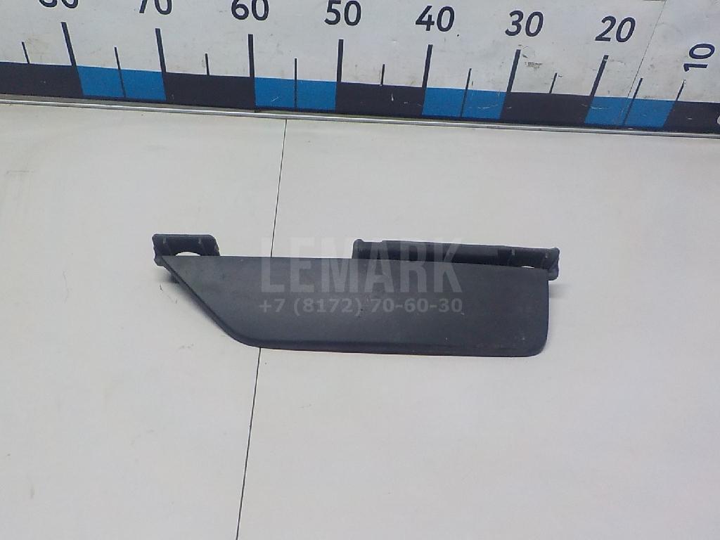 Спойлер переднего бампера левый 768520G010 Toyota