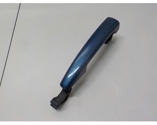 Ручка двери наружная для Citroen C4 Picasso 2006-2014 новый