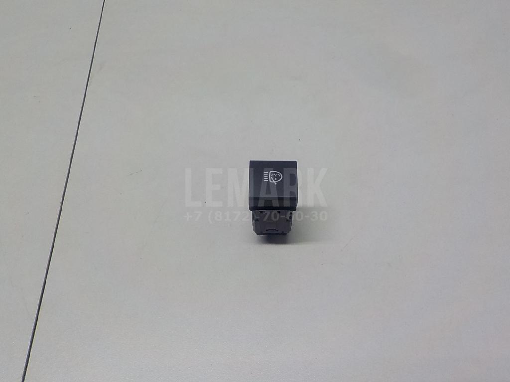Кнопка омывателя фар 8415060070 Toyota