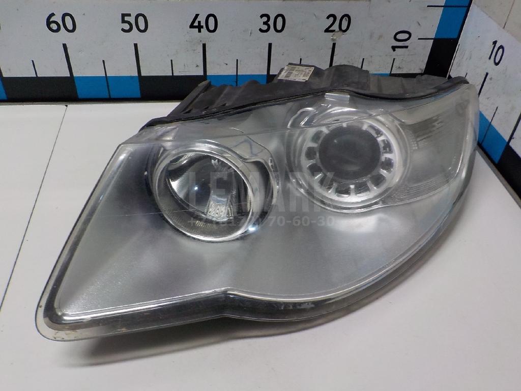 Фара левая 7L6941039A VAG