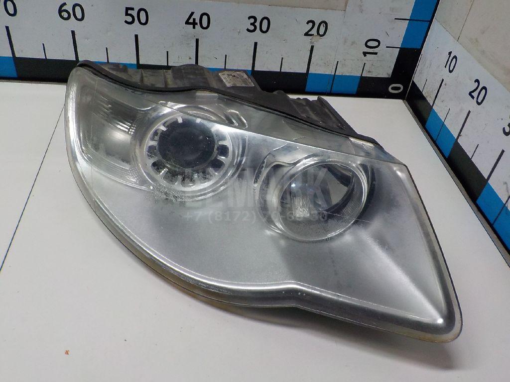 Фара правая 7L6941040A VAG