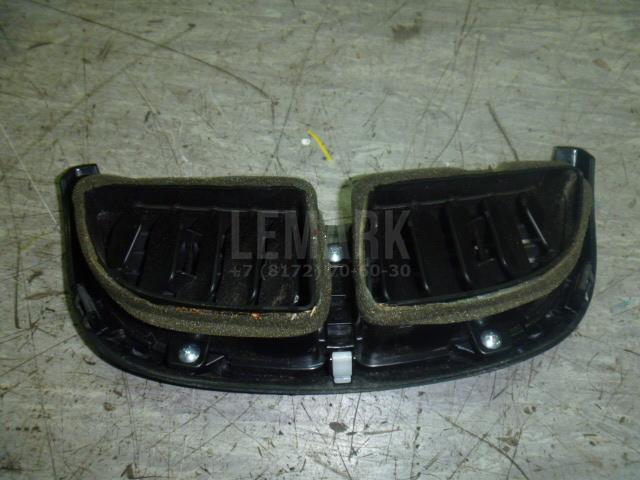 Дефлектор воздушный для  BMW 3-serie E92/E93 2006-2012
