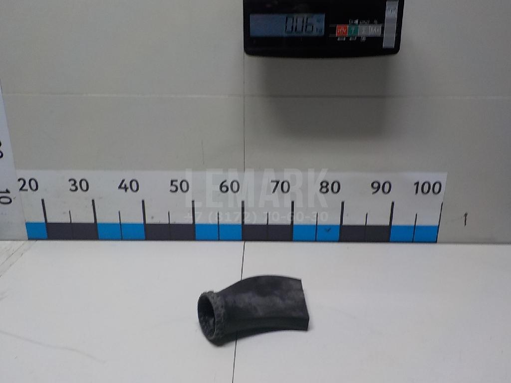 Патрубок воздушного фильтра