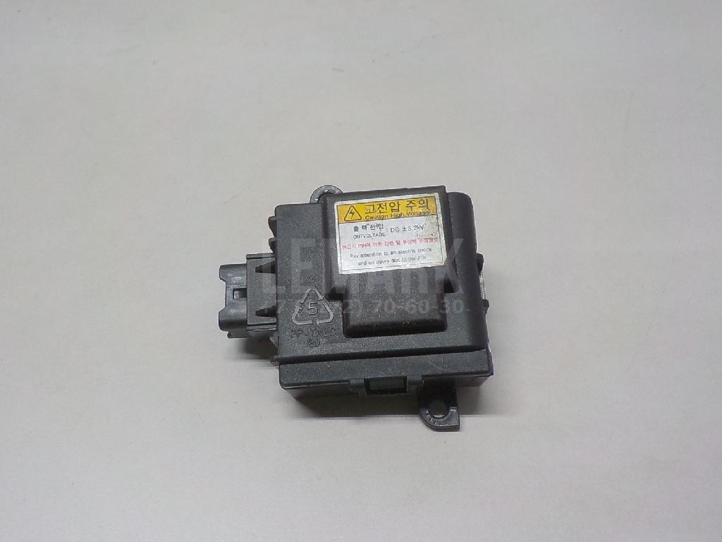 Ионизатор воздуха 971553K000 Hyundai-Kia