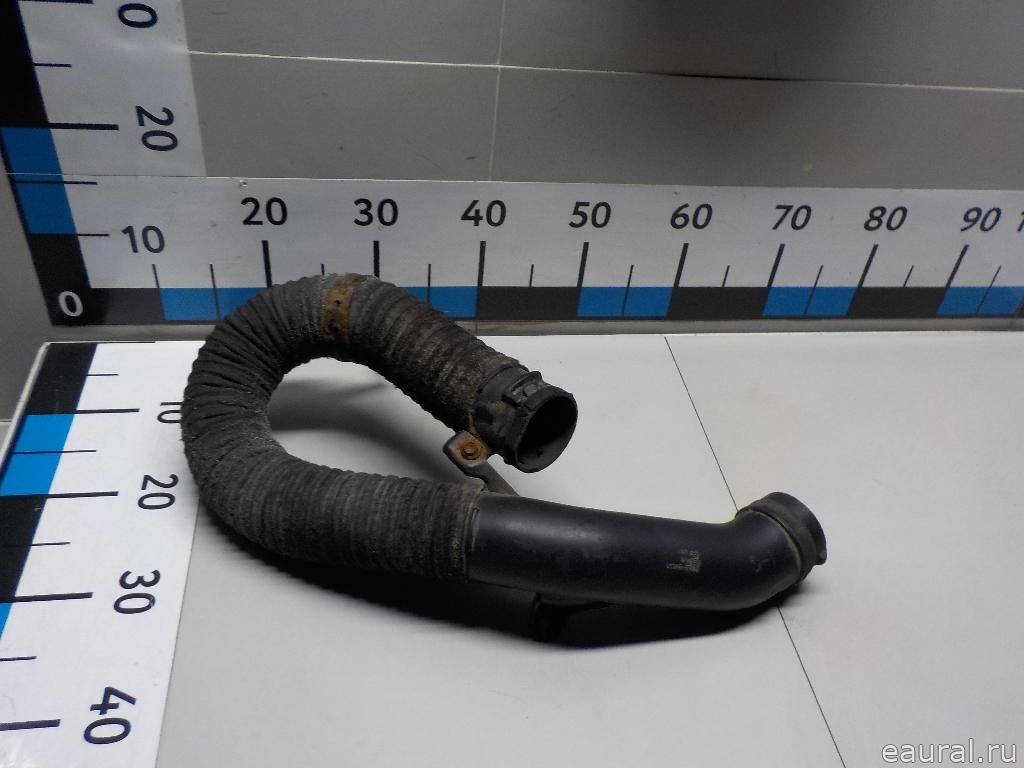 Патрубок воздушного фильтра