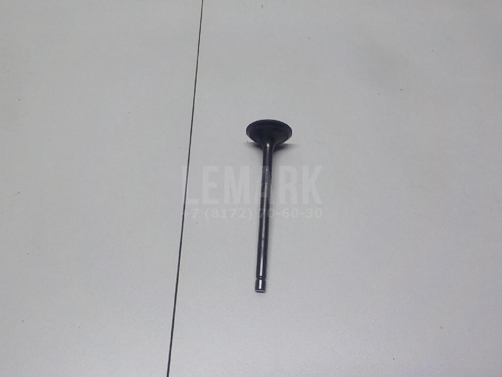Клапан выпускной 1371511050 Toyota