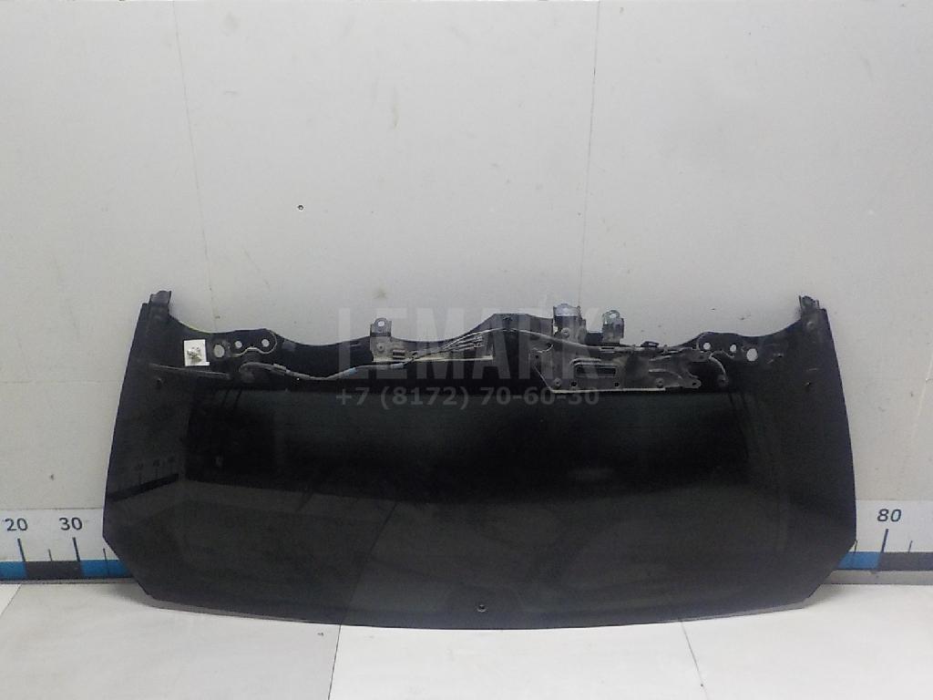 Стекло двери багажника 6810560210 Toyota