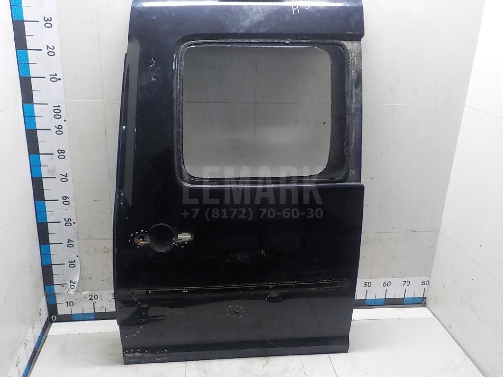 Дверь сдвижная 2K3843107A VAG