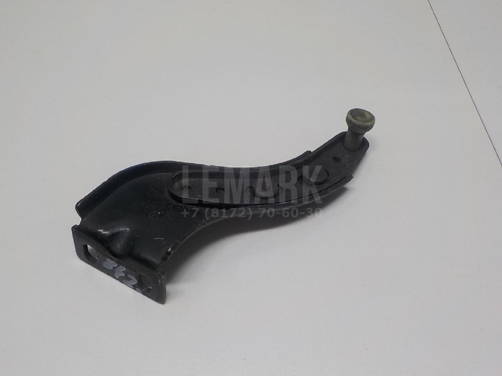 Ролик двери сдвижной верхний 2K0843436B VAG