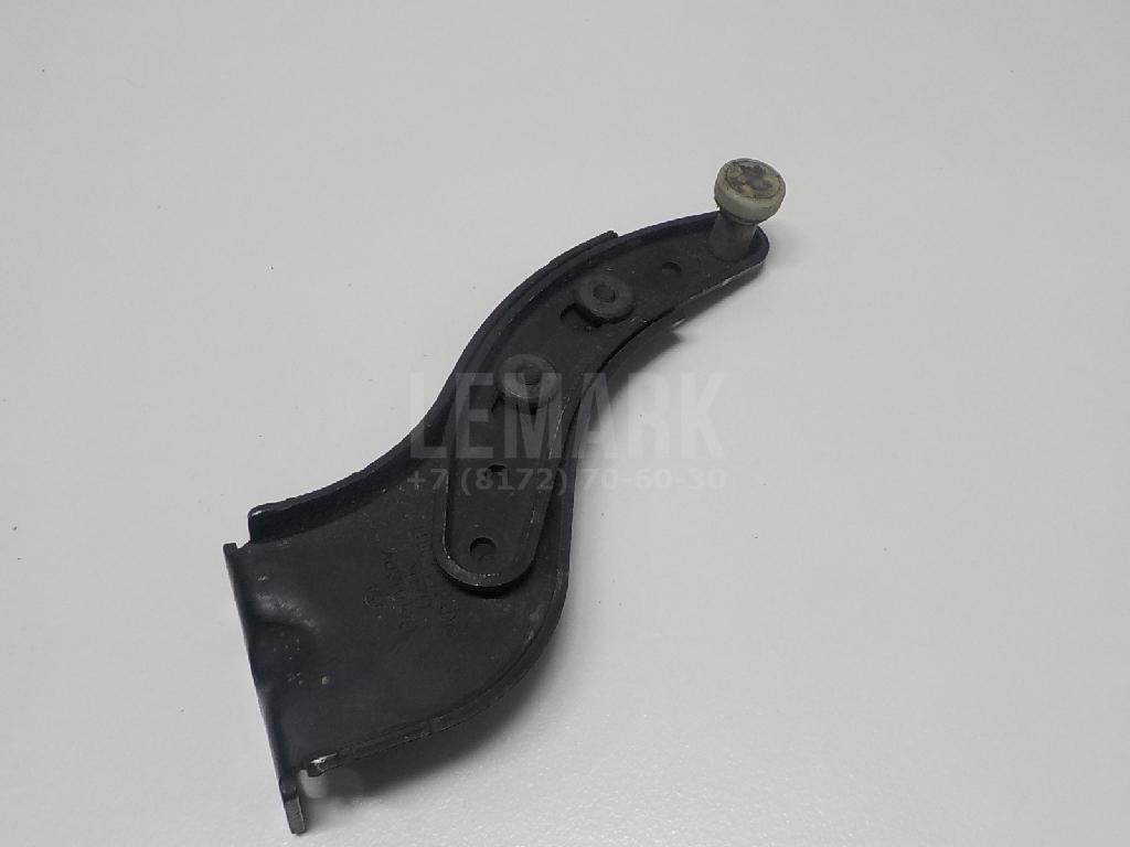 Ролик двери сдвижной верхний 2K0843435B VAG