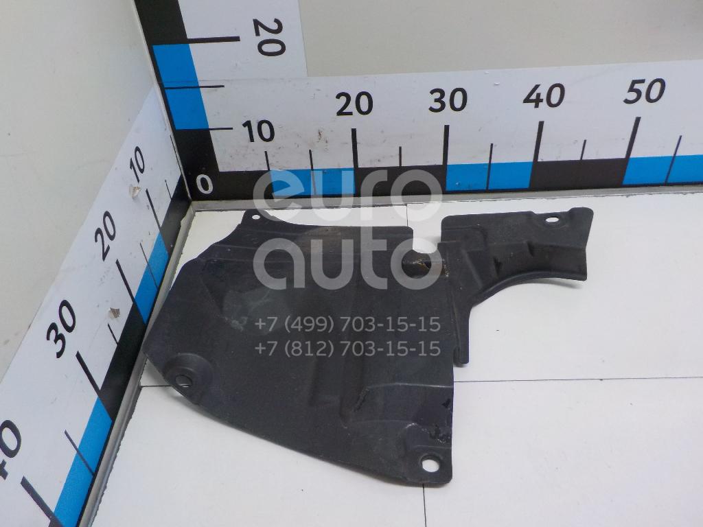 342 56. Боковина левая Mazda 3 BM