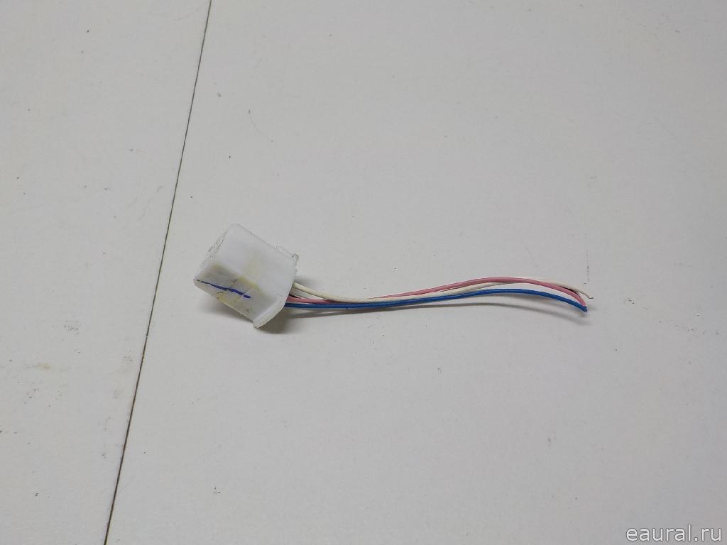 Разъем
