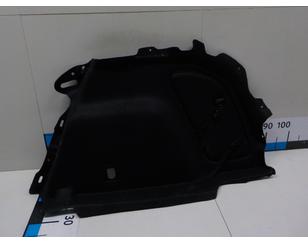 Обшивка багажника для Mazda Mazda 3 (BM/BN) 2013-2018 с разбора состояние отличное