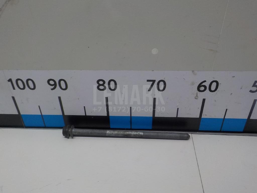 Болт заднего рычага