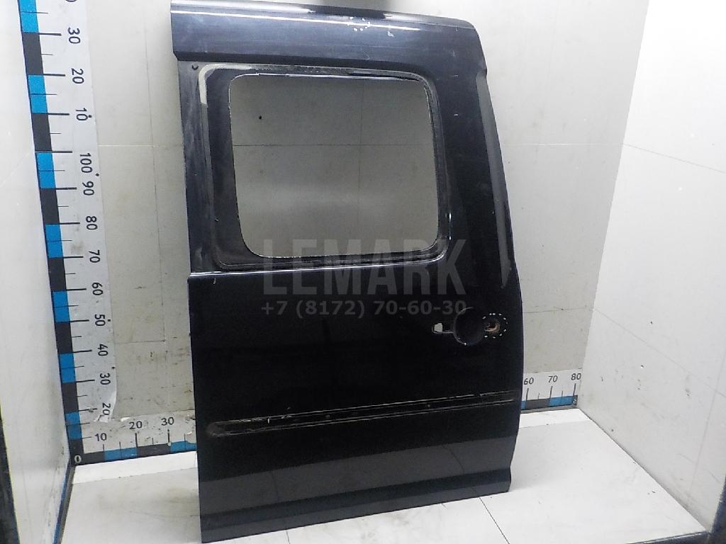 Дверь сдвижная 2K3843108A VAG