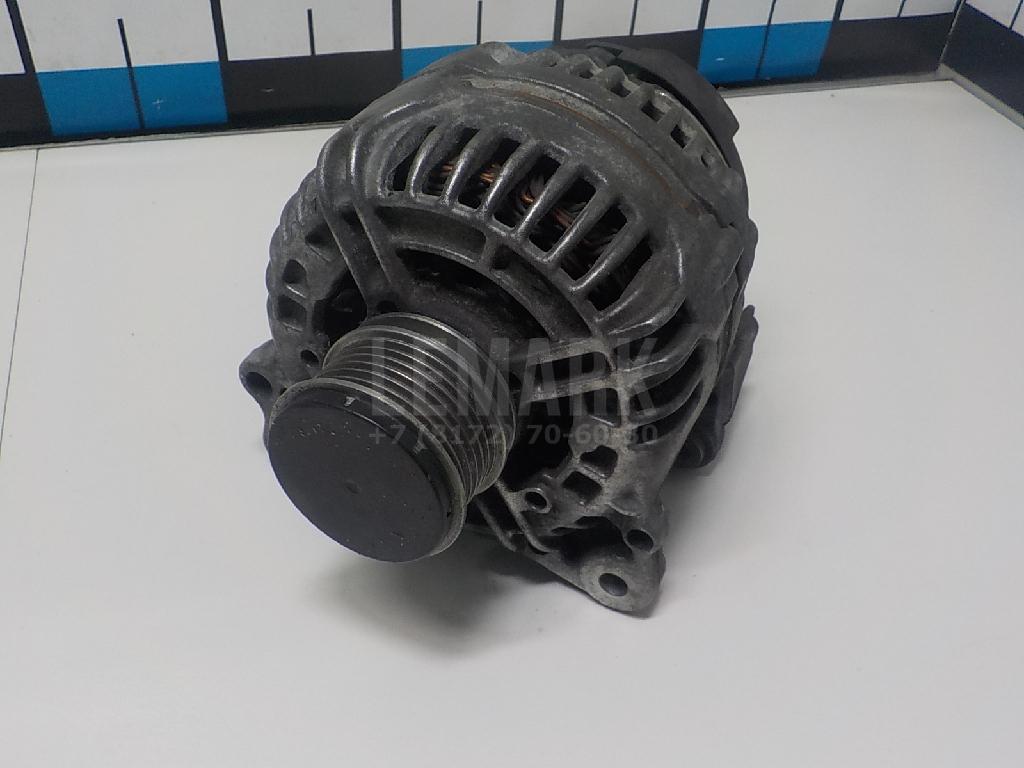 Генератор 06F903023F VAG