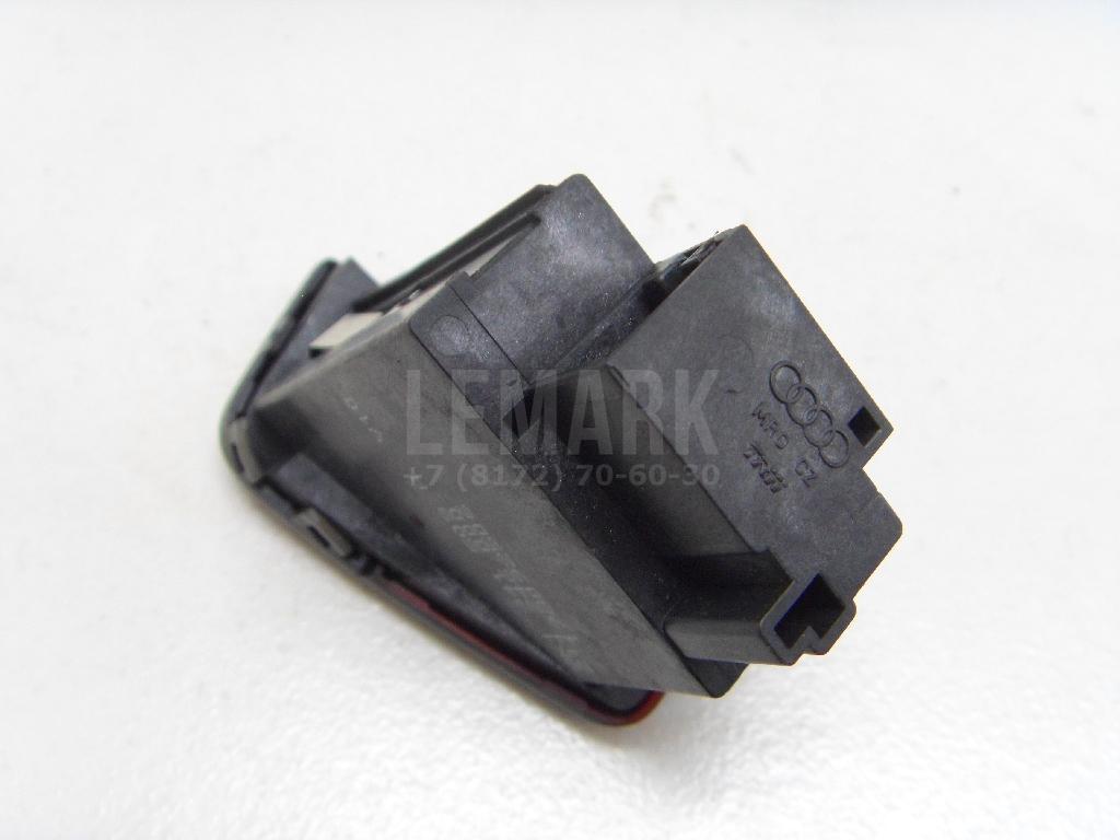 Кнопка аварийной сигнализации для  BMW 7-serie F01/F02 2008-2015
