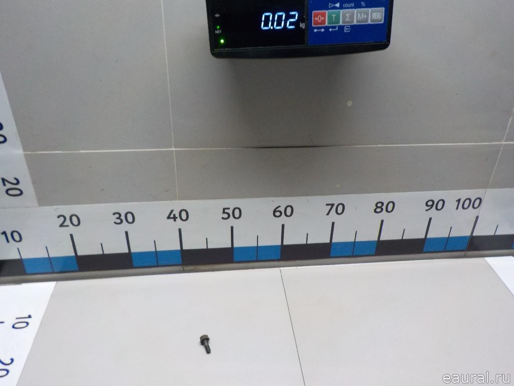 Болт