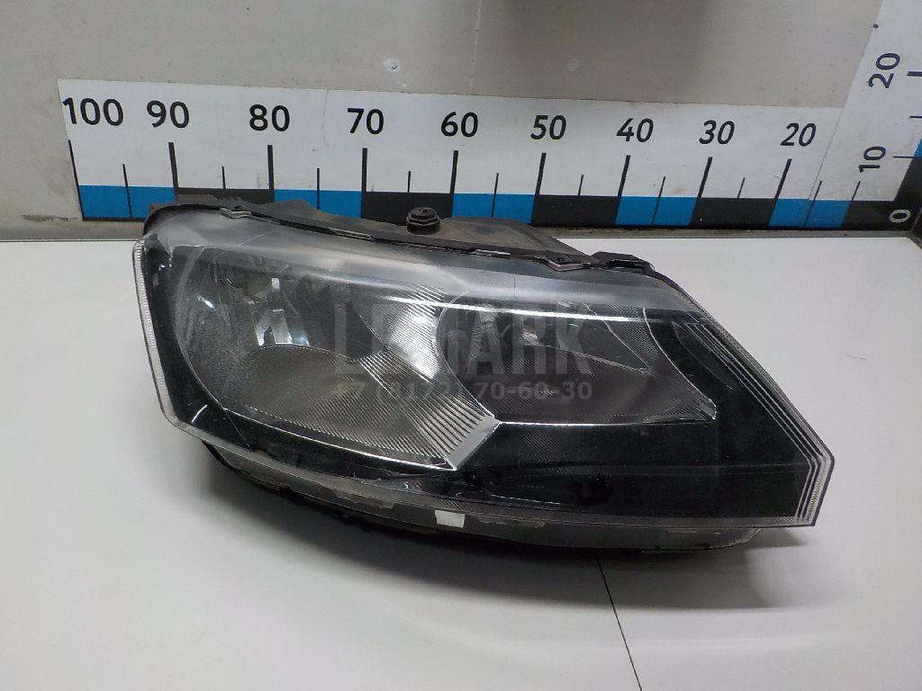 Фара правая 5JC941018 VAG