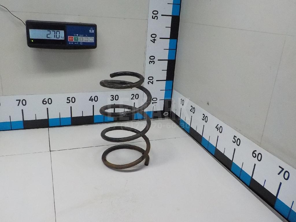 Пружина передняя 546301H040 Hyundai-Kia