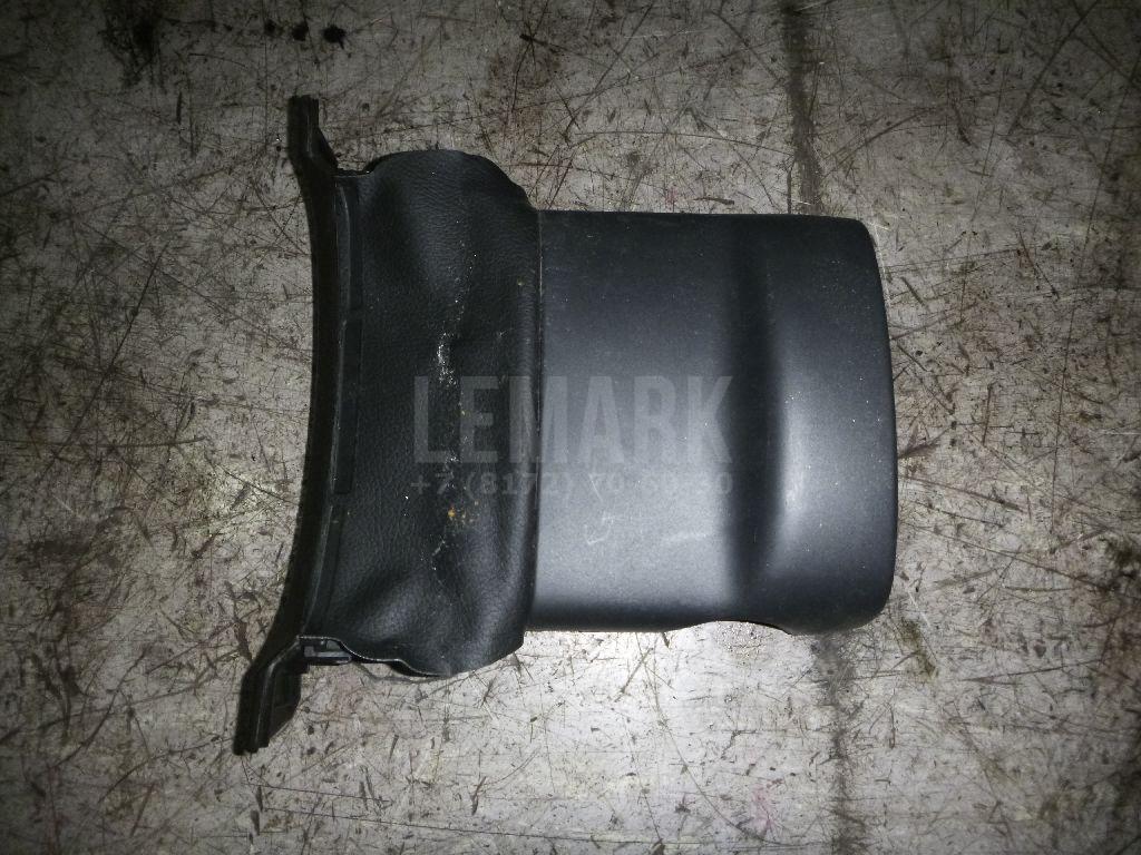 Кожух рулевой колонки верхний 5L08585609B9 VAG