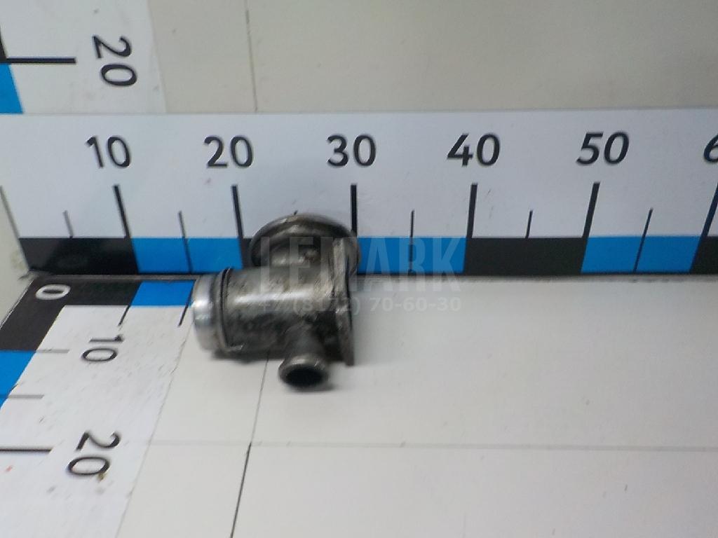 Клапан рециркуляции выхлопных газов
