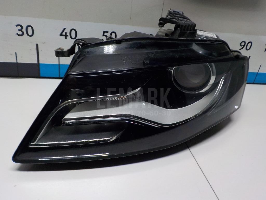 Фара левая для  BMW X6 G06 2019