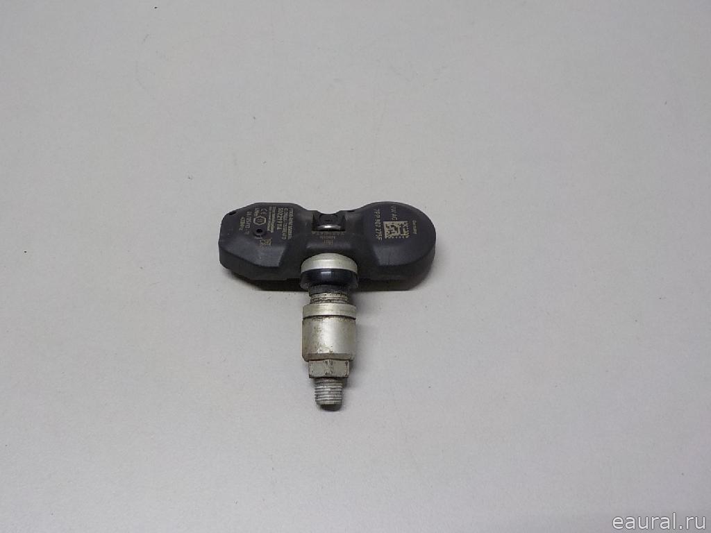 Датчик давления в шине (TPMS)