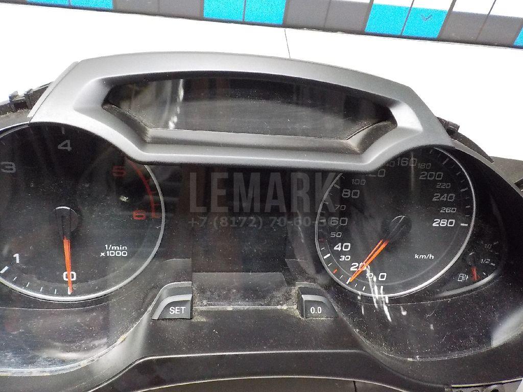 Панель приборов для  Audi A3 [8V] 2013-2020