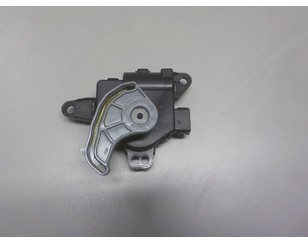 Моторчик заслонки отопителя для Datsun mi-Do 2015-2020 с разборки состояние отличное