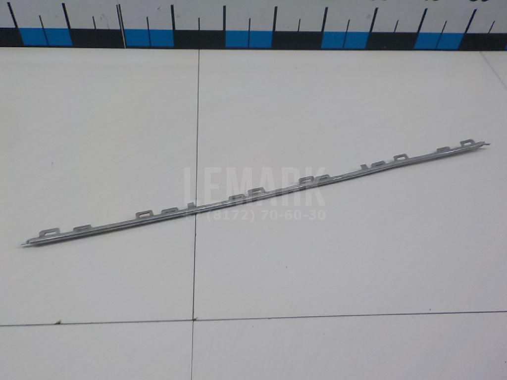 Молдинг заднего бампера 3G08538352ZZ VAG